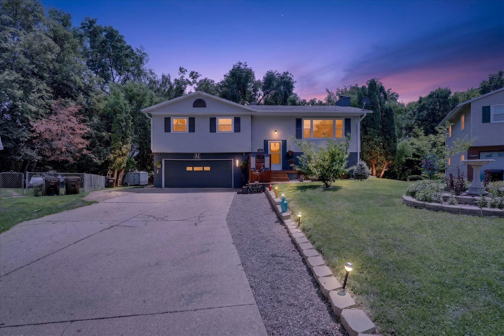 1821 Middlebury Road Property Photo 3