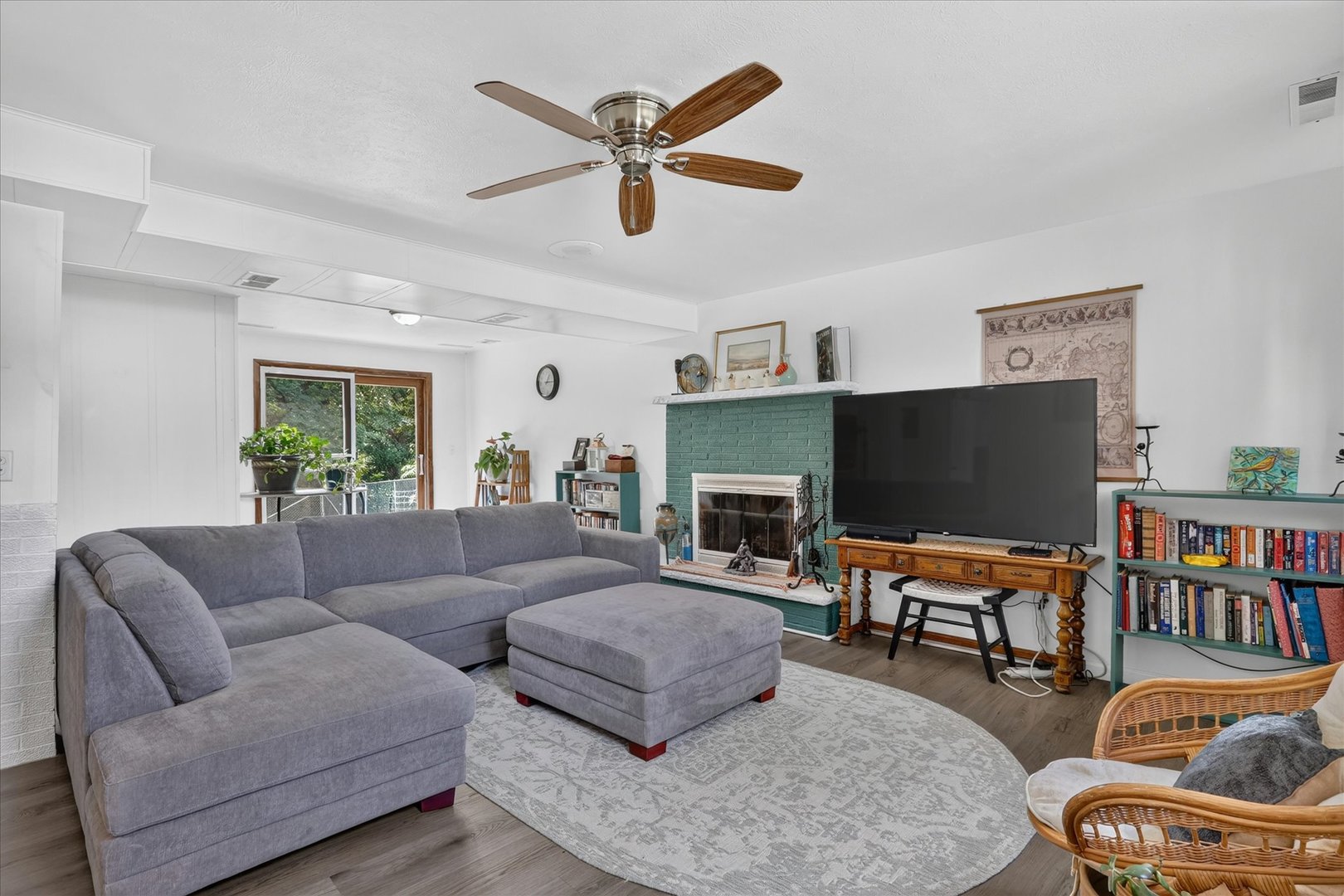 1821 Middlebury Road Property Photo 8