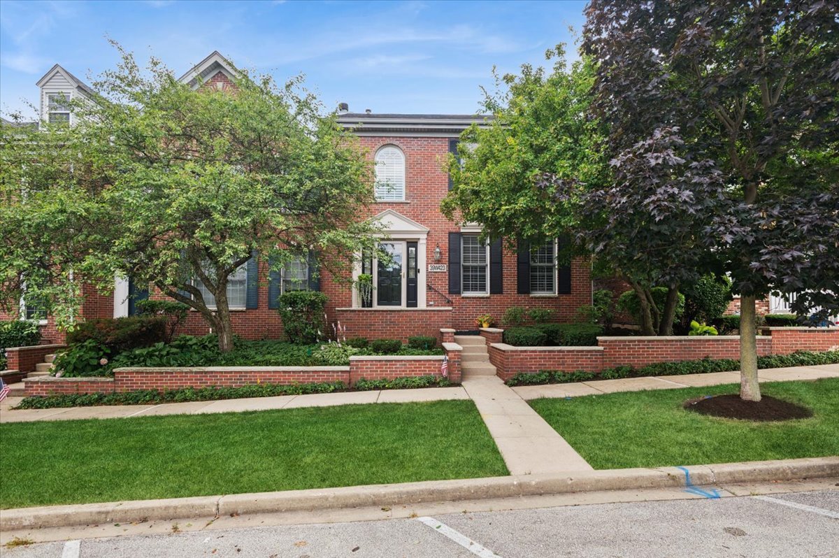 39W423 Herrington Boulevard Property Photo 1
