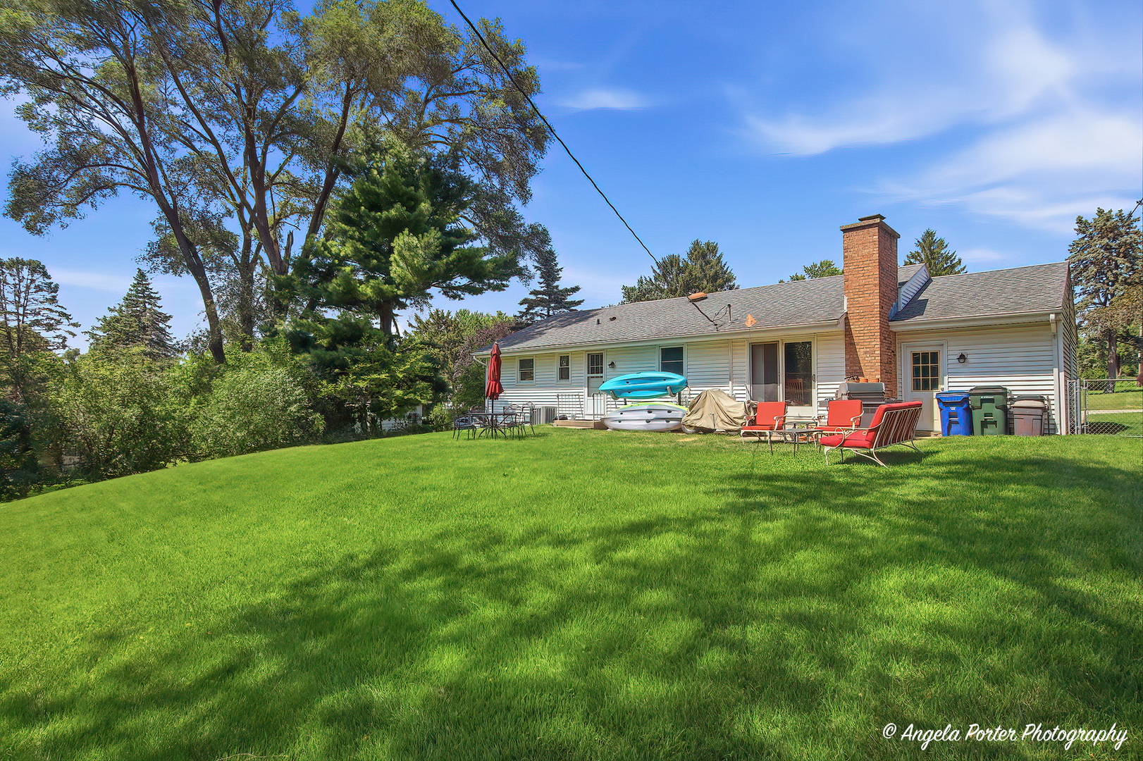 303 Ridge Street Property Photo 20