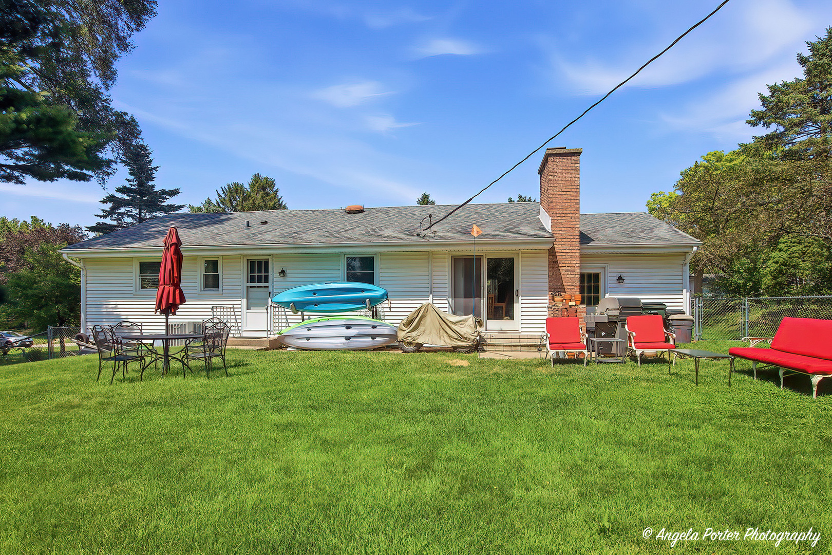 303 Ridge Street Property Photo 21