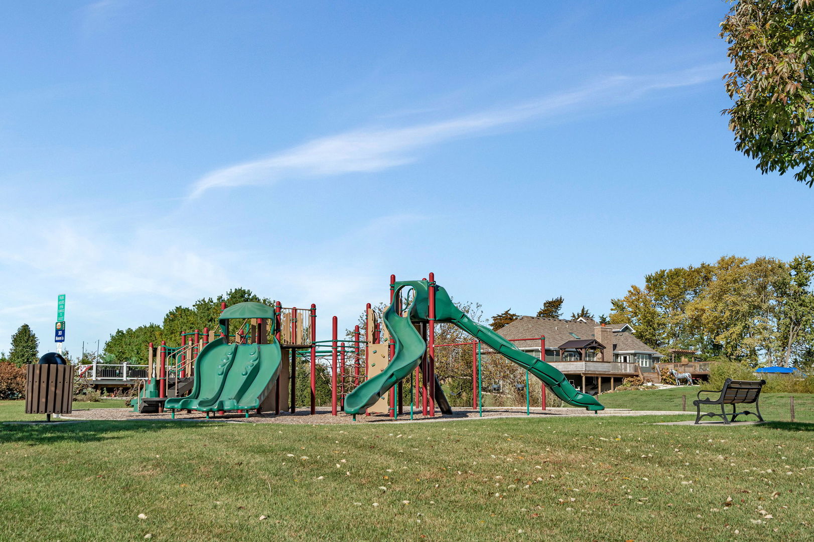 216 Slalom Court Property Photo 13