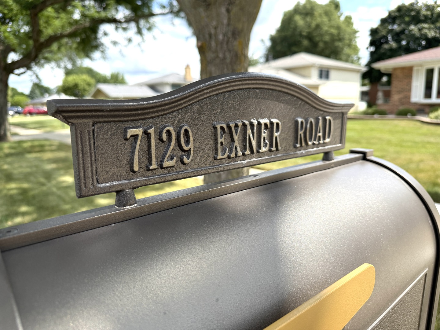 7129 Exner Road Property Photo 2
