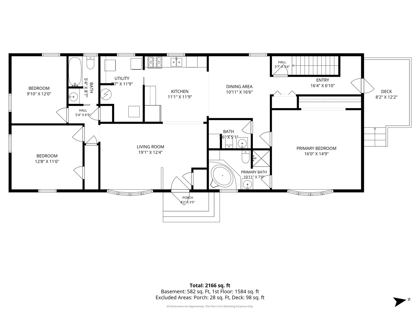 33320 N Sunset Avenue Property Photo 23