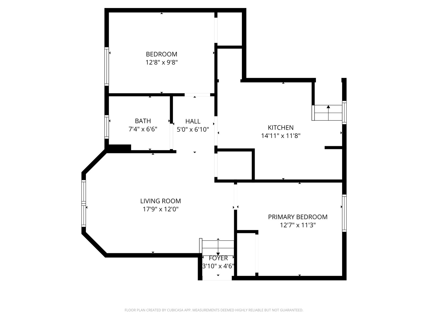 6438 N Seeley Avenue Gm Property Photo 15