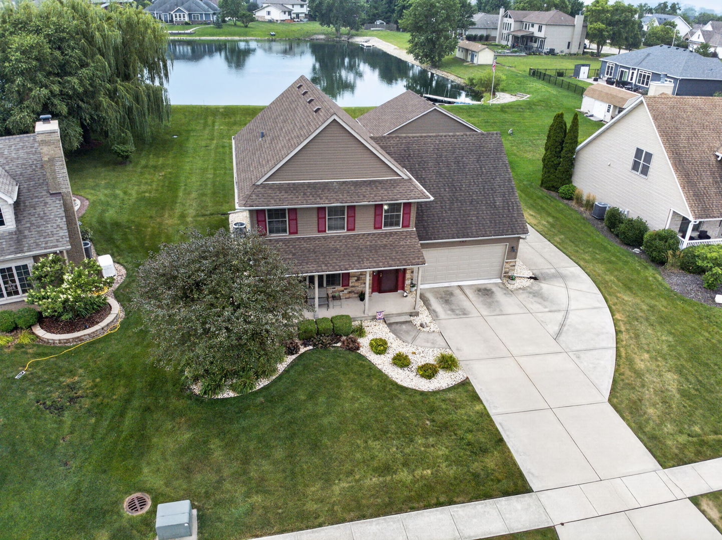 723 O Toole Drive Property Photo 6