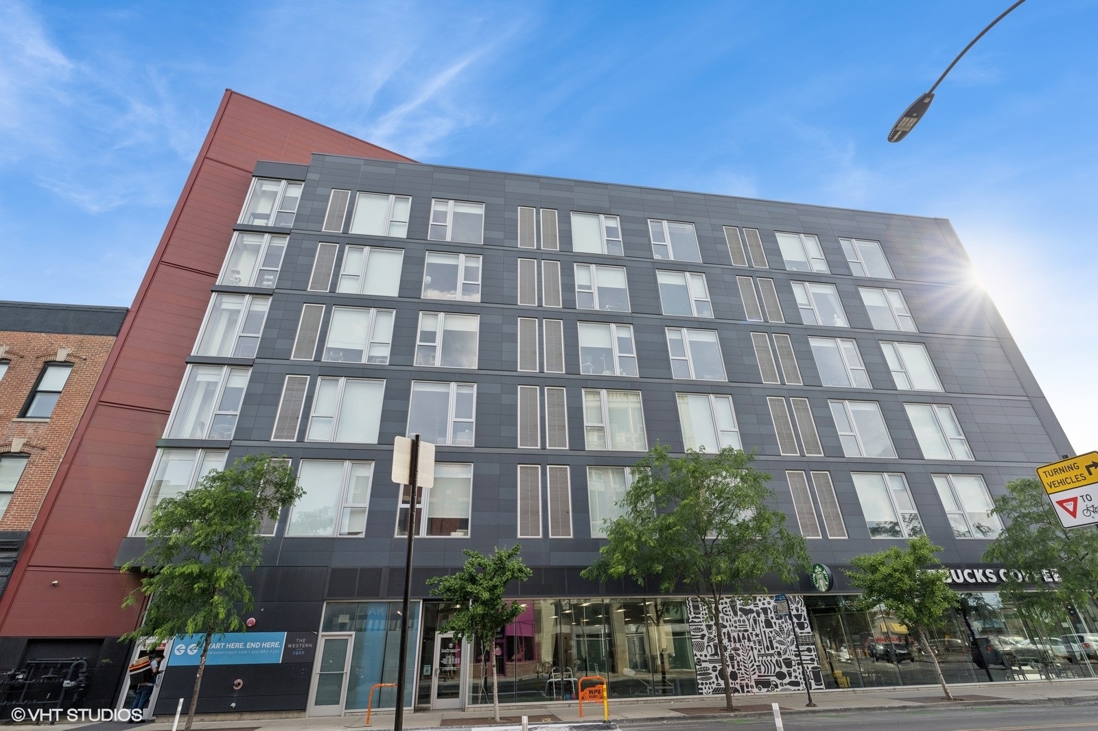 1920 N Milwaukee Avenue 607 Property Photo 1