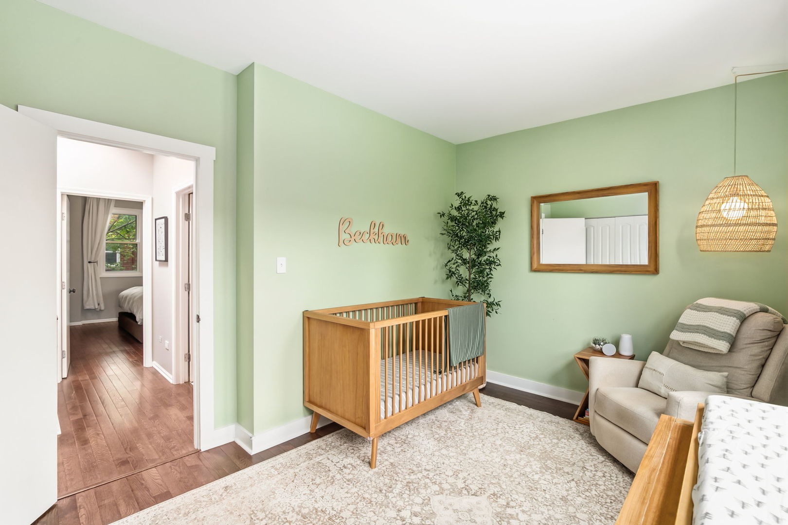 2939 N Honore Street C Property Photo 25