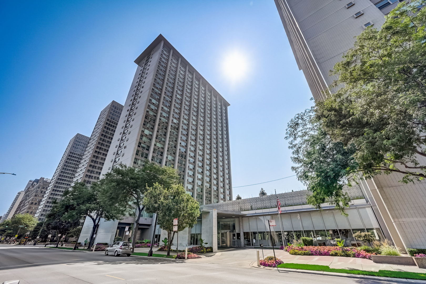 3600 N Lake Shore Drive 1205 Property Photo 2