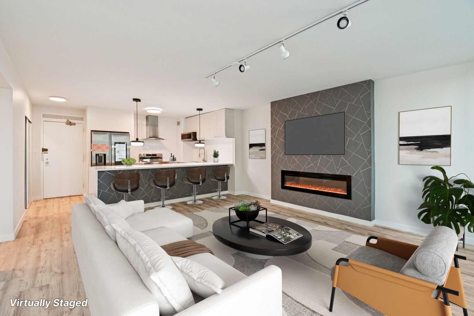 3600 N Lake Shore Drive 1205 Property Photo 3