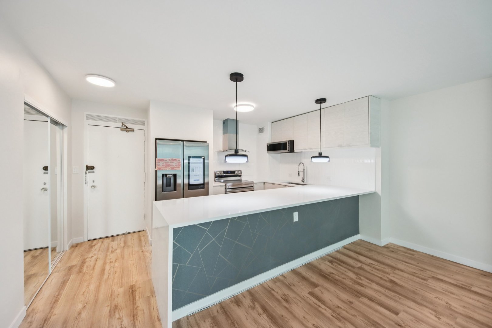 3600 N Lake Shore Drive 1205 Property Photo 10