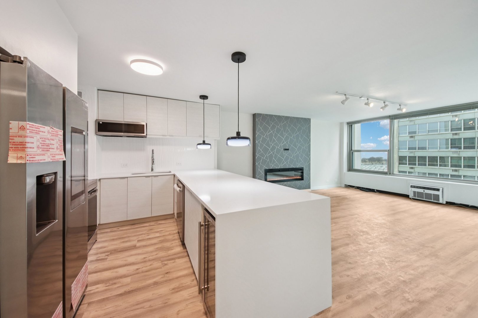 3600 N Lake Shore Drive 1205 Property Photo 12
