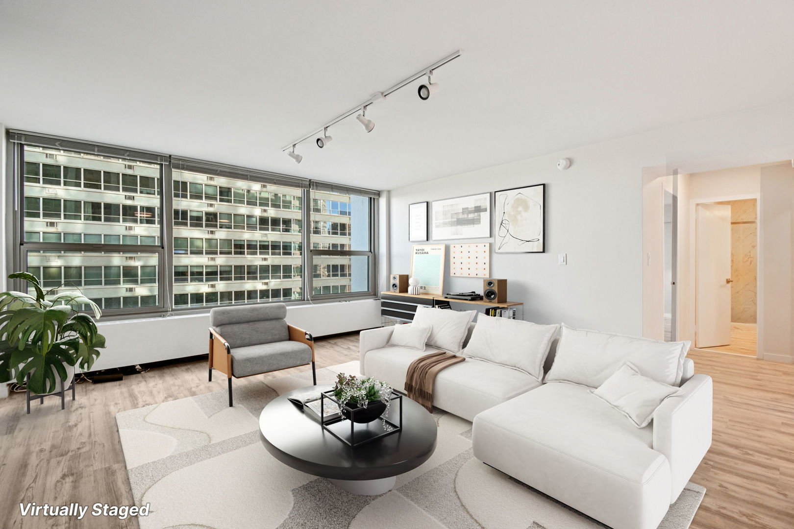 3600 N Lake Shore Drive 1205 Property Photo 14