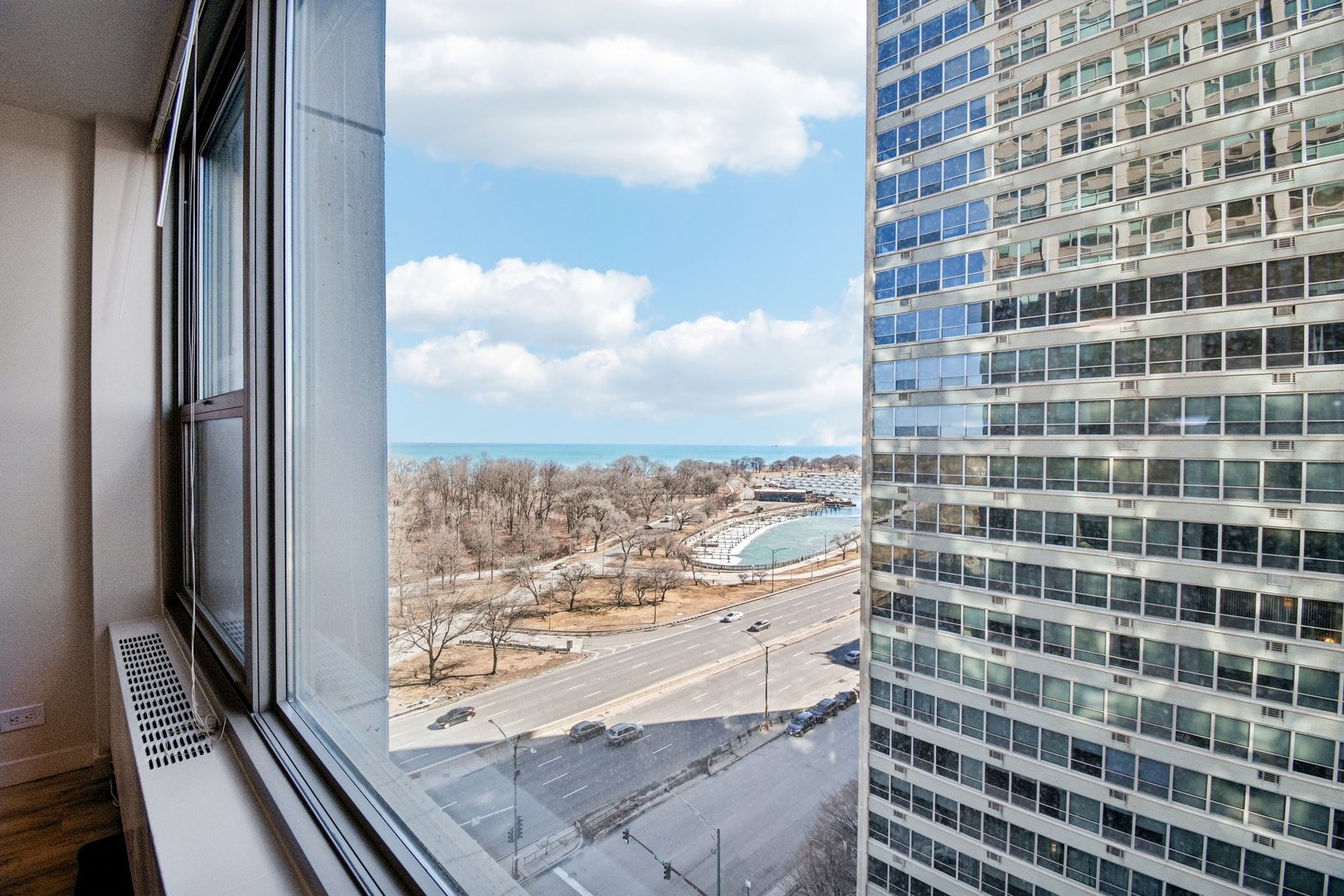3600 N Lake Shore Drive 1205 Property Photo 16