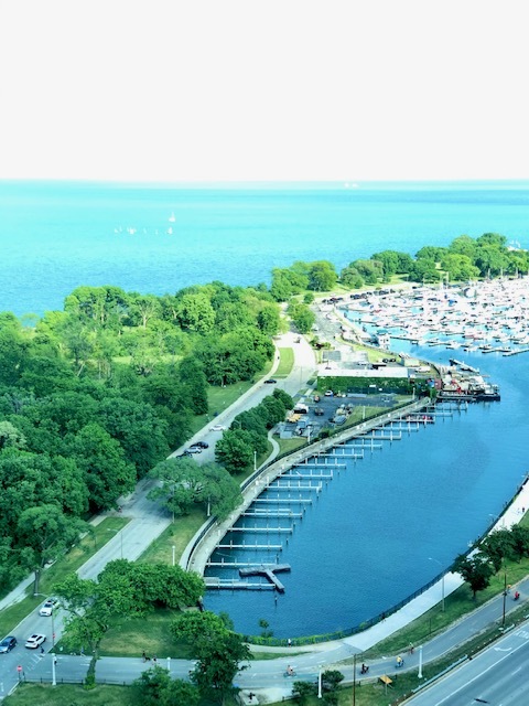 3600 N Lake Shore Drive 1205 Property Photo 26