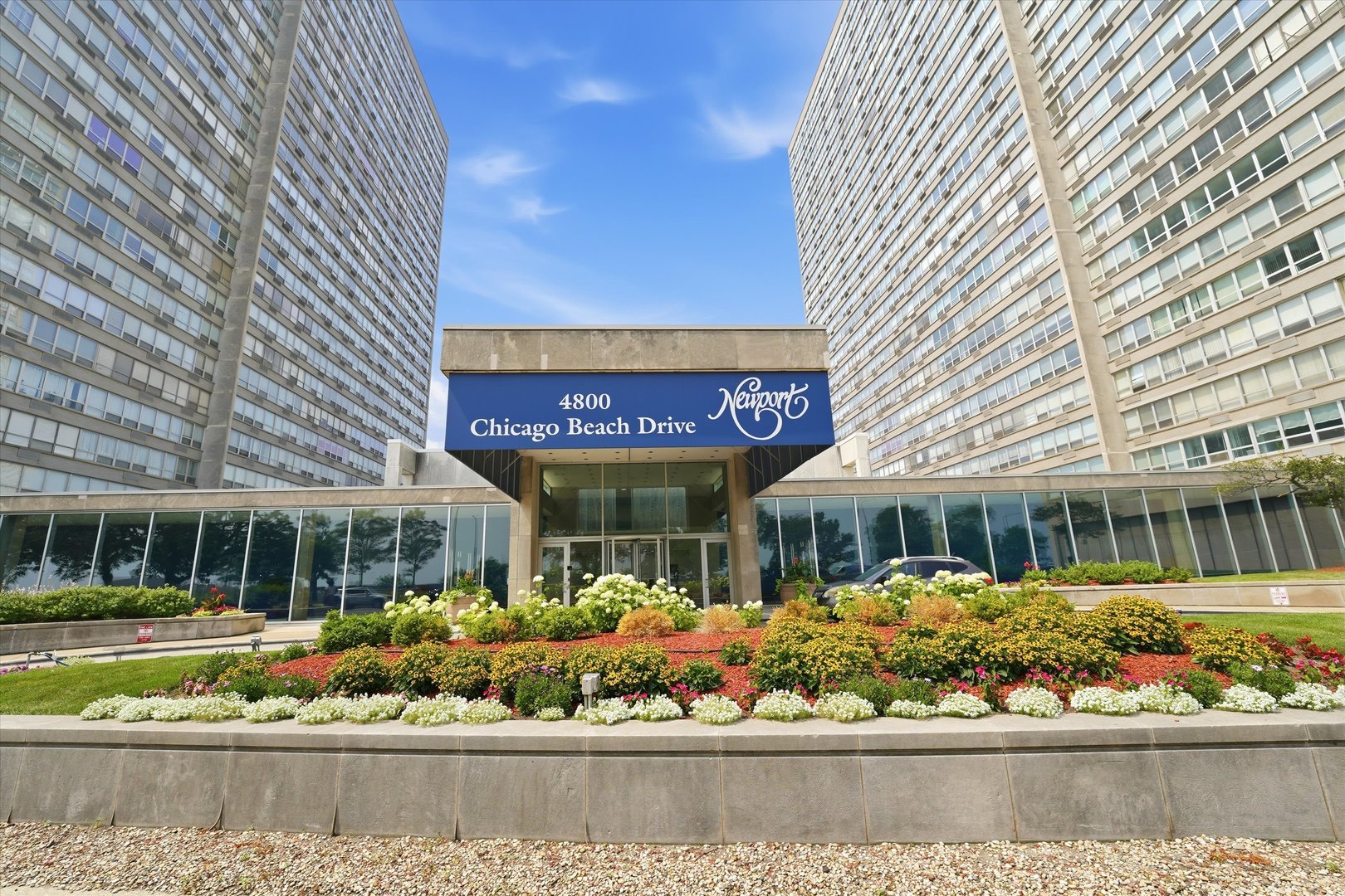 4800 S Chicago Beach Drive 1503s Property Photo 3