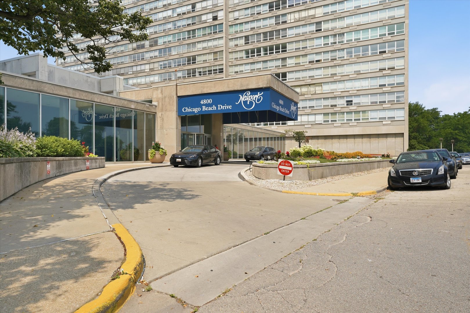 4800 S Chicago Beach Drive 1503s Property Photo 4