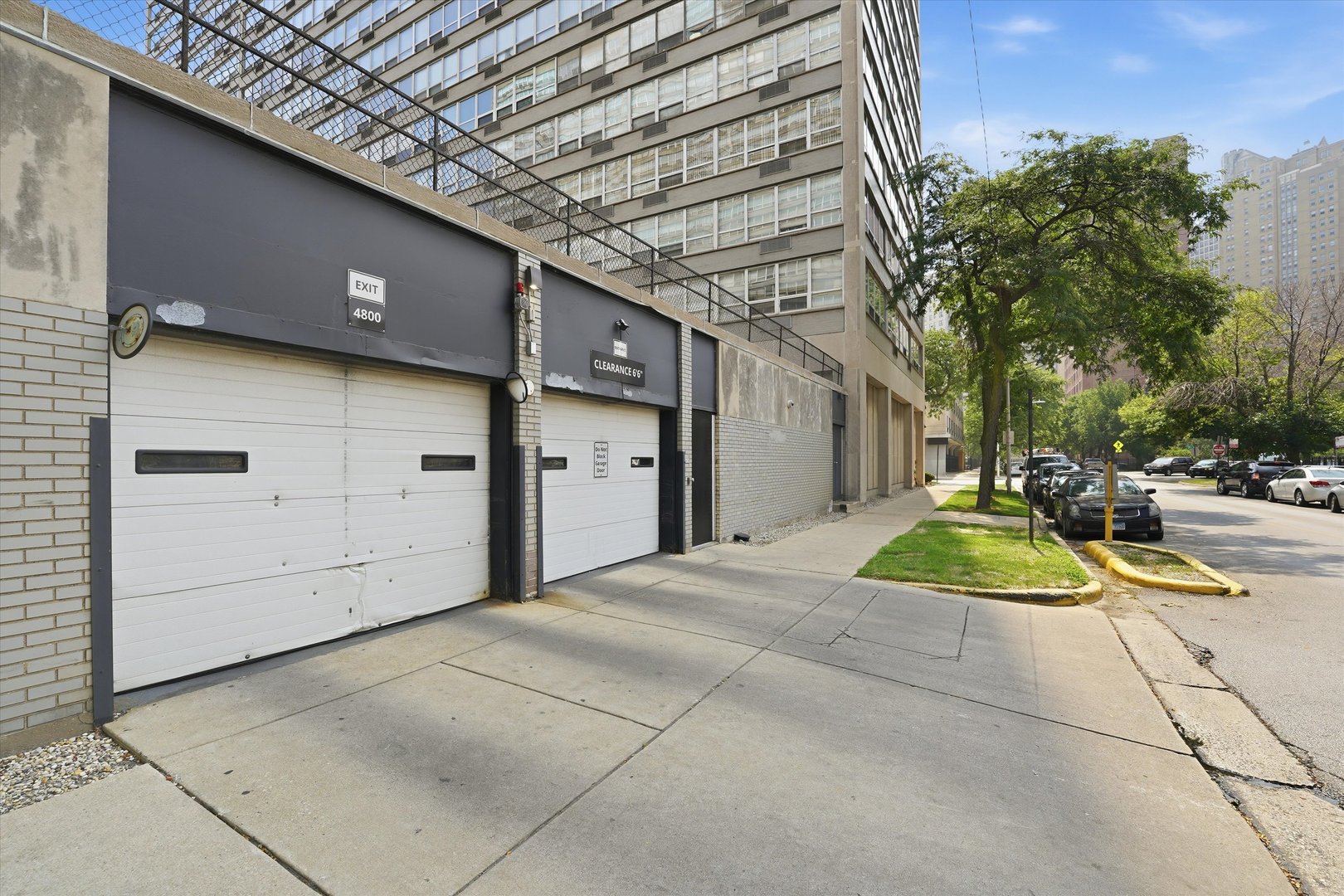 4800 S Chicago Beach Drive 1503s Property Photo 28
