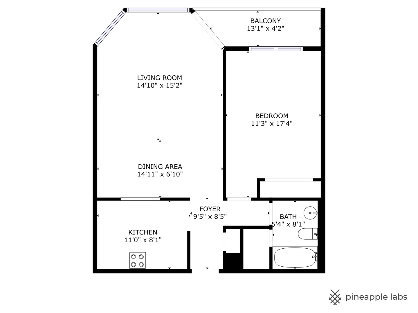 33 W Delaware Place 22h Property Photo 28