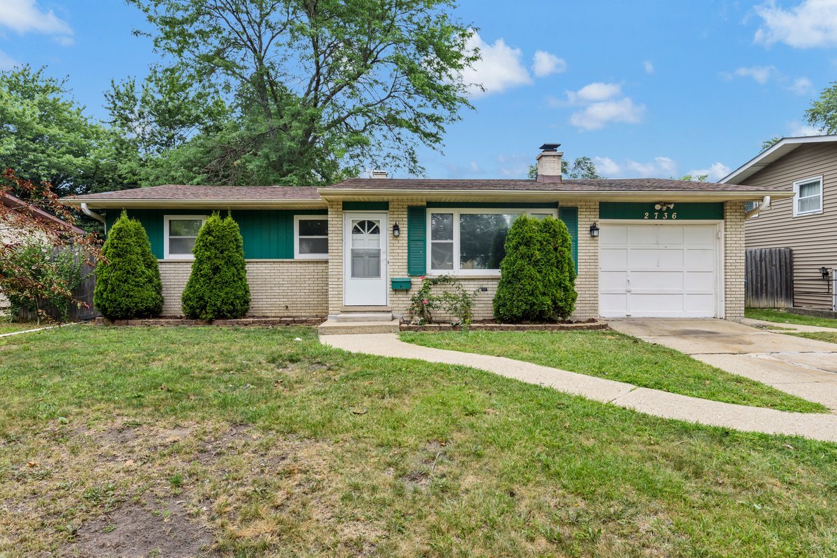 2736 Wall Avenue Property Photo 1