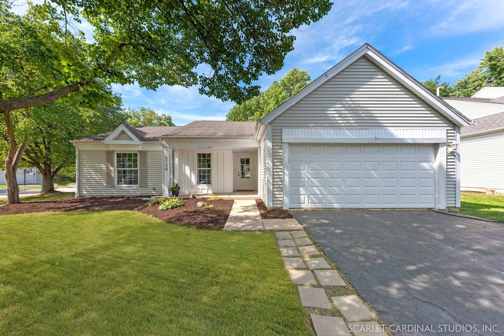 3120 Gresham Lane Property Photo 1