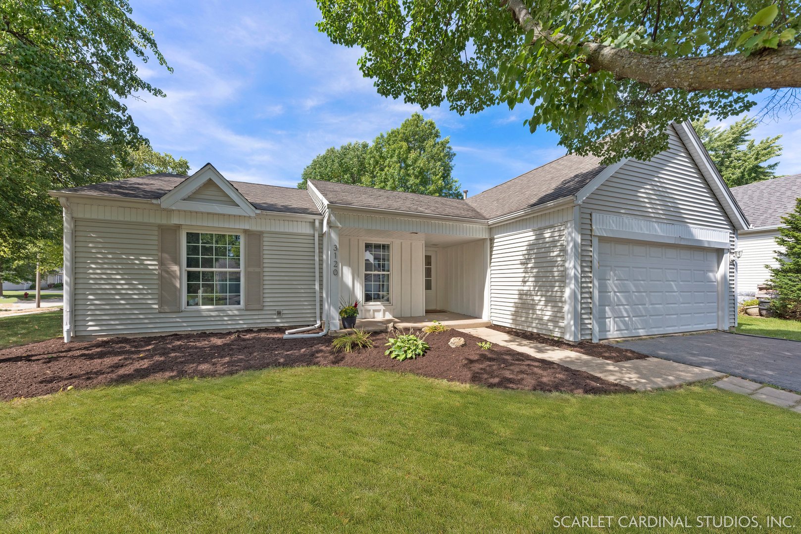 3120 Gresham Lane Property Photo 2