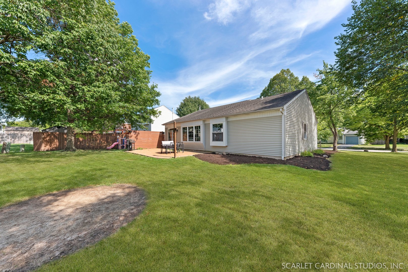 3120 Gresham Lane Property Photo 3