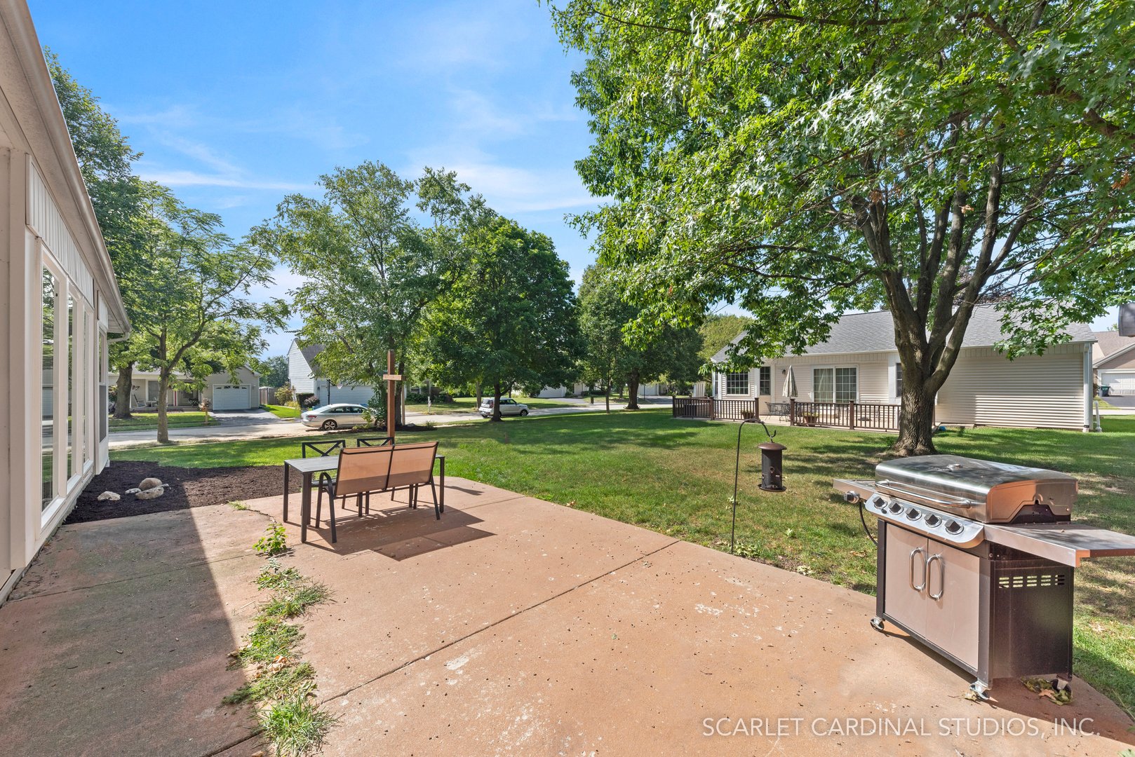 3120 Gresham Lane Property Photo 16
