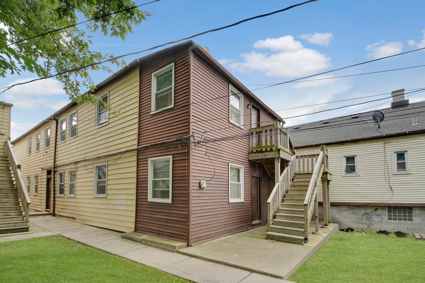 2856 W 38th Place Property Photo 31