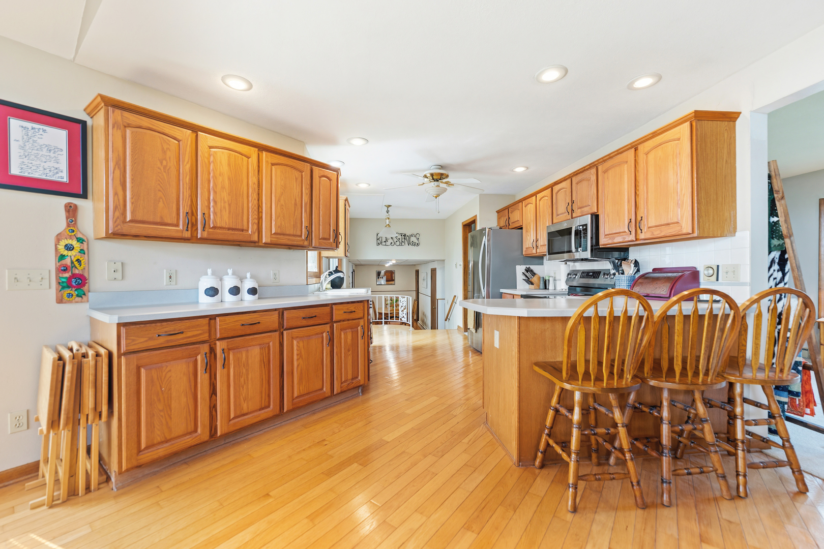 8722 Sheffield Drive Property Photo 14