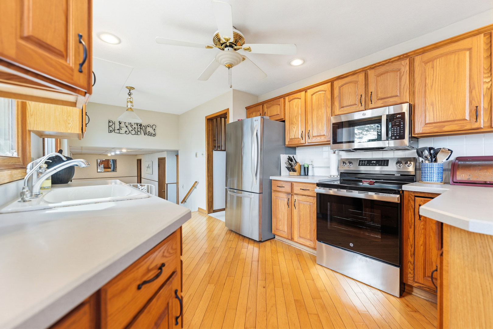 8722 Sheffield Drive Property Photo 15