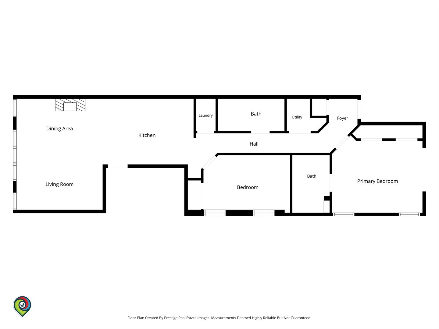 2527 W Harrison Street 2 Property Photo 26