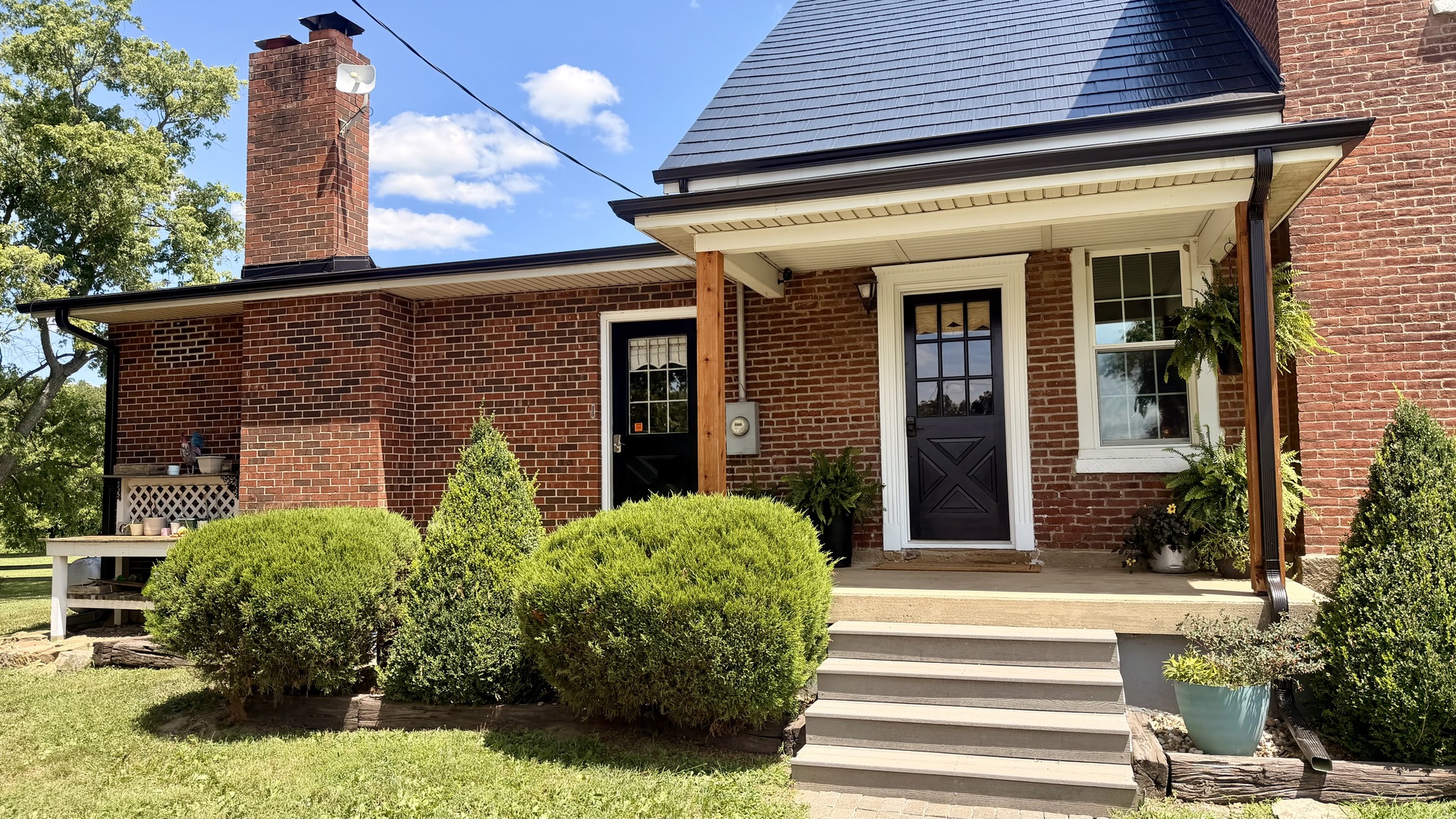 2301 Bundyville Road Property Photo 4