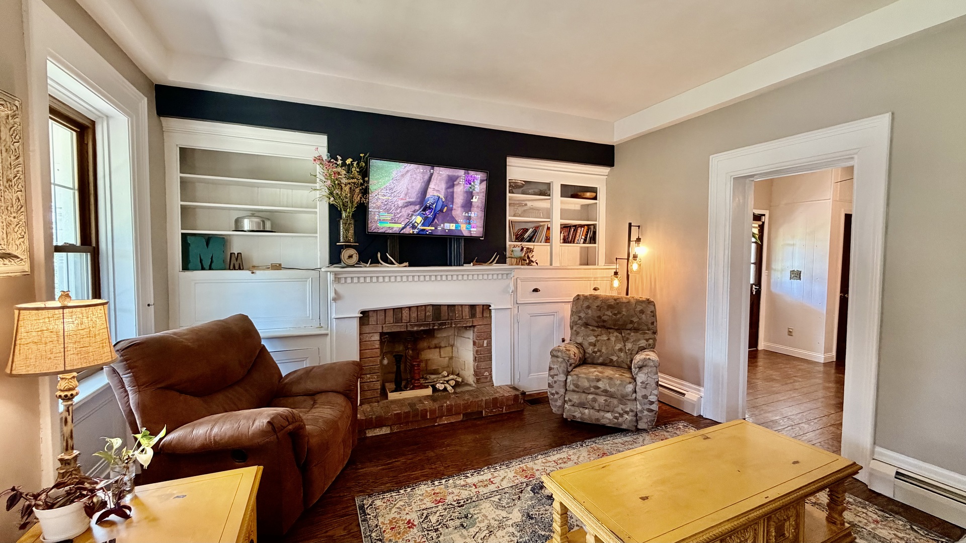 2301 Bundyville Road Property Photo 10