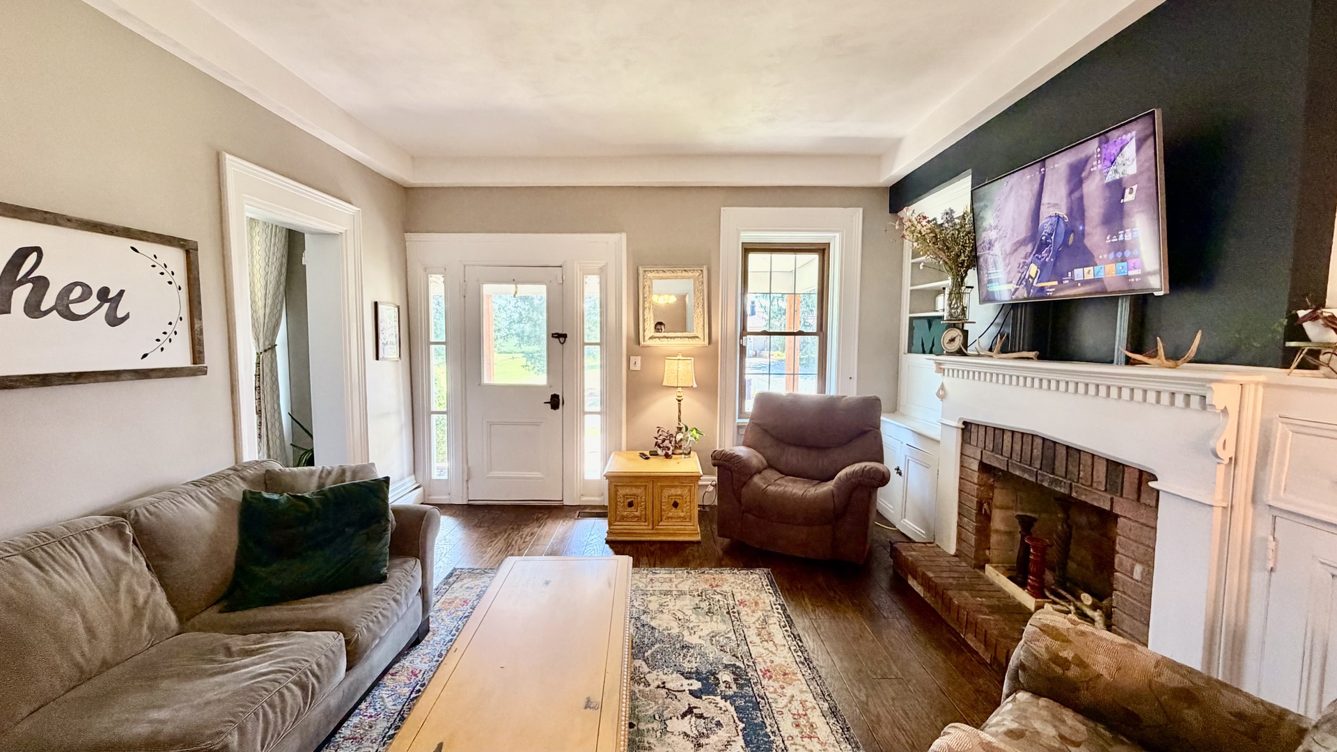 2301 Bundyville Road Property Photo 11