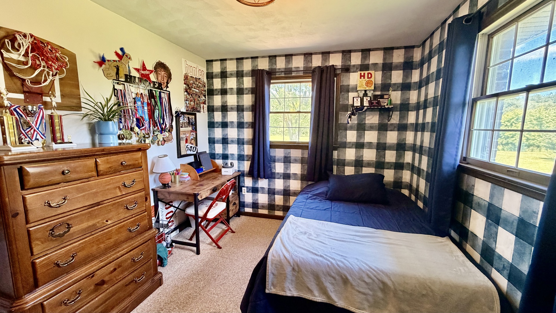 2301 Bundyville Road Property Photo 19