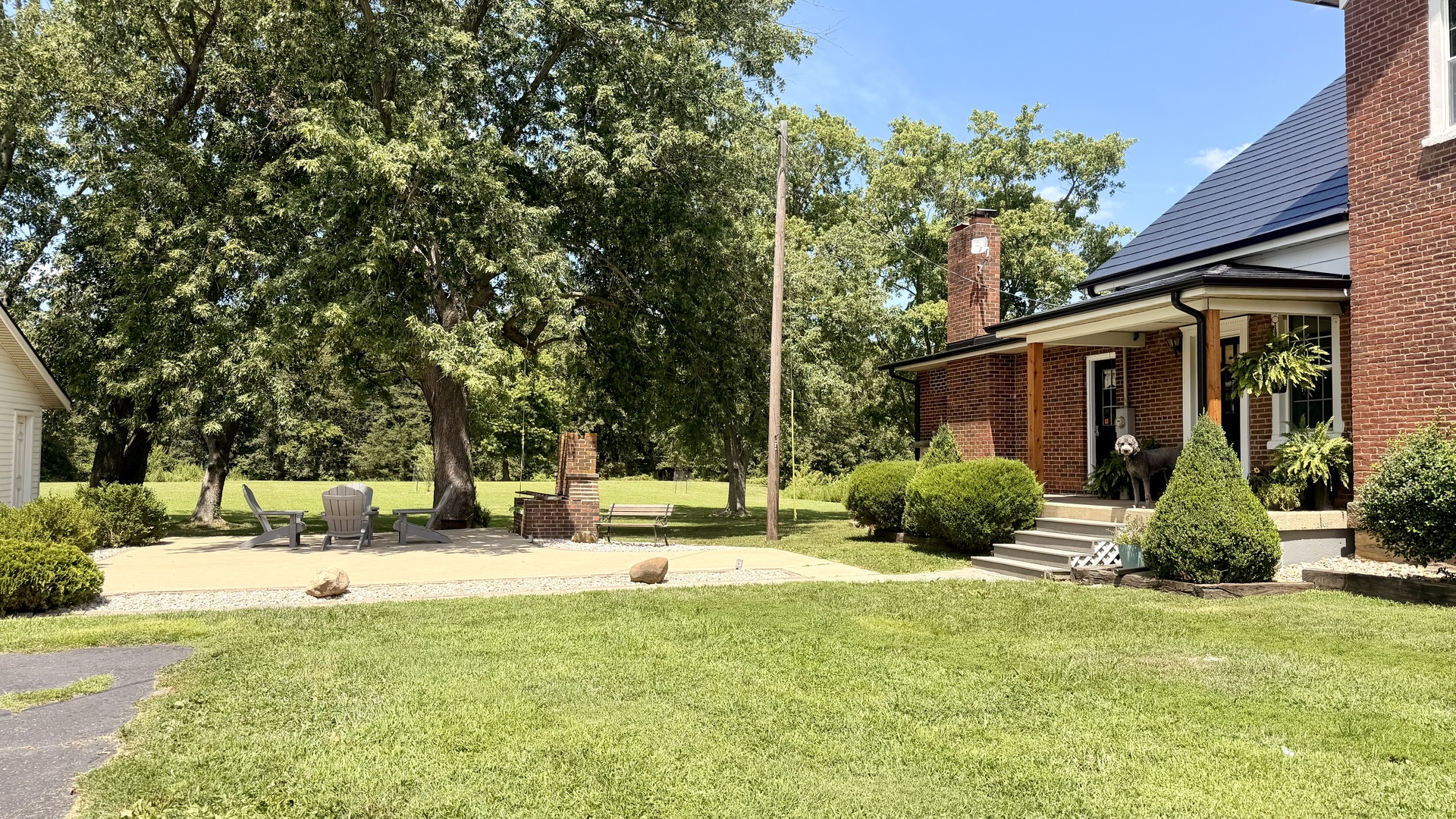 2301 Bundyville Road Property Photo 33