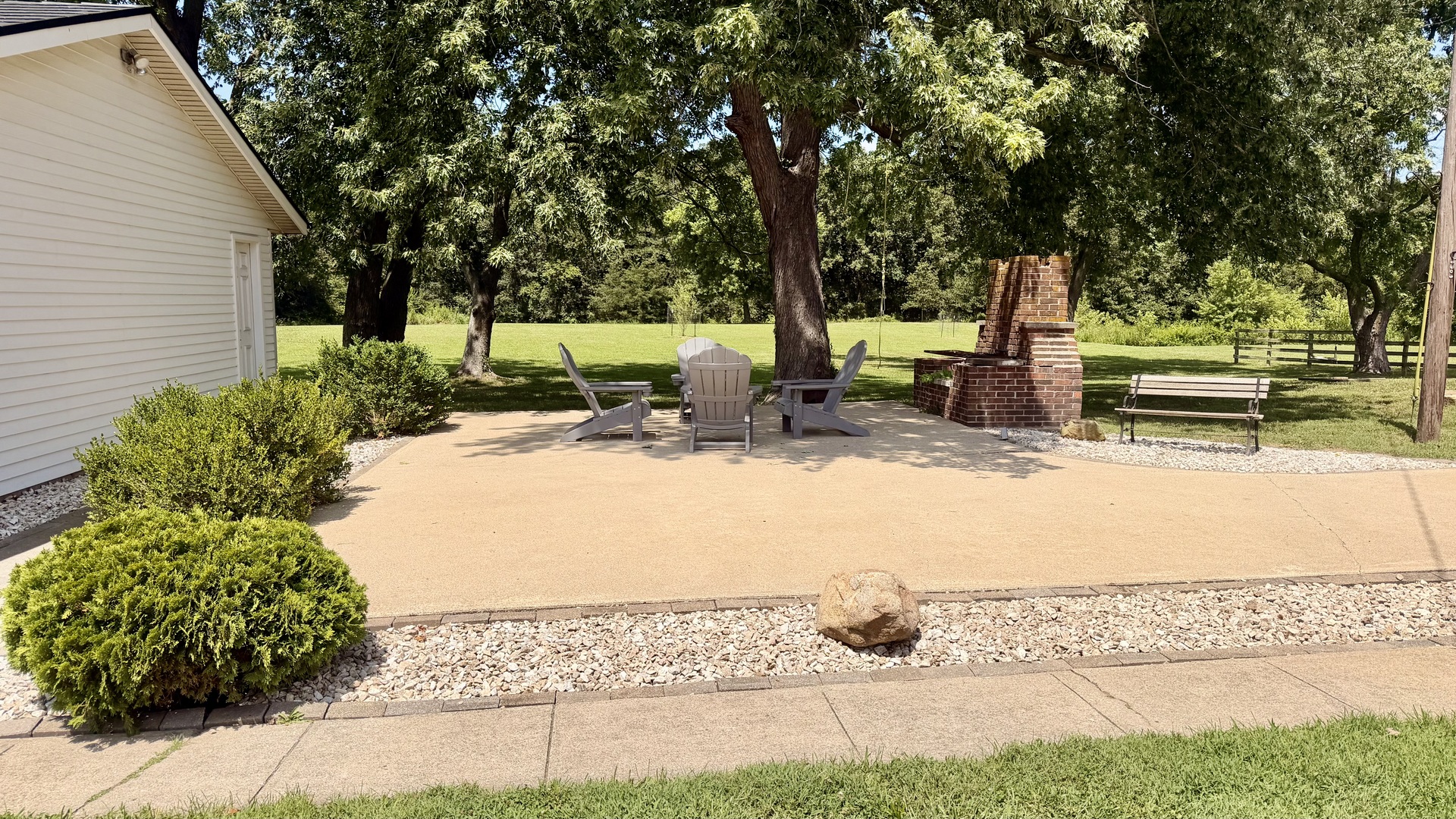2301 Bundyville Road Property Photo 34