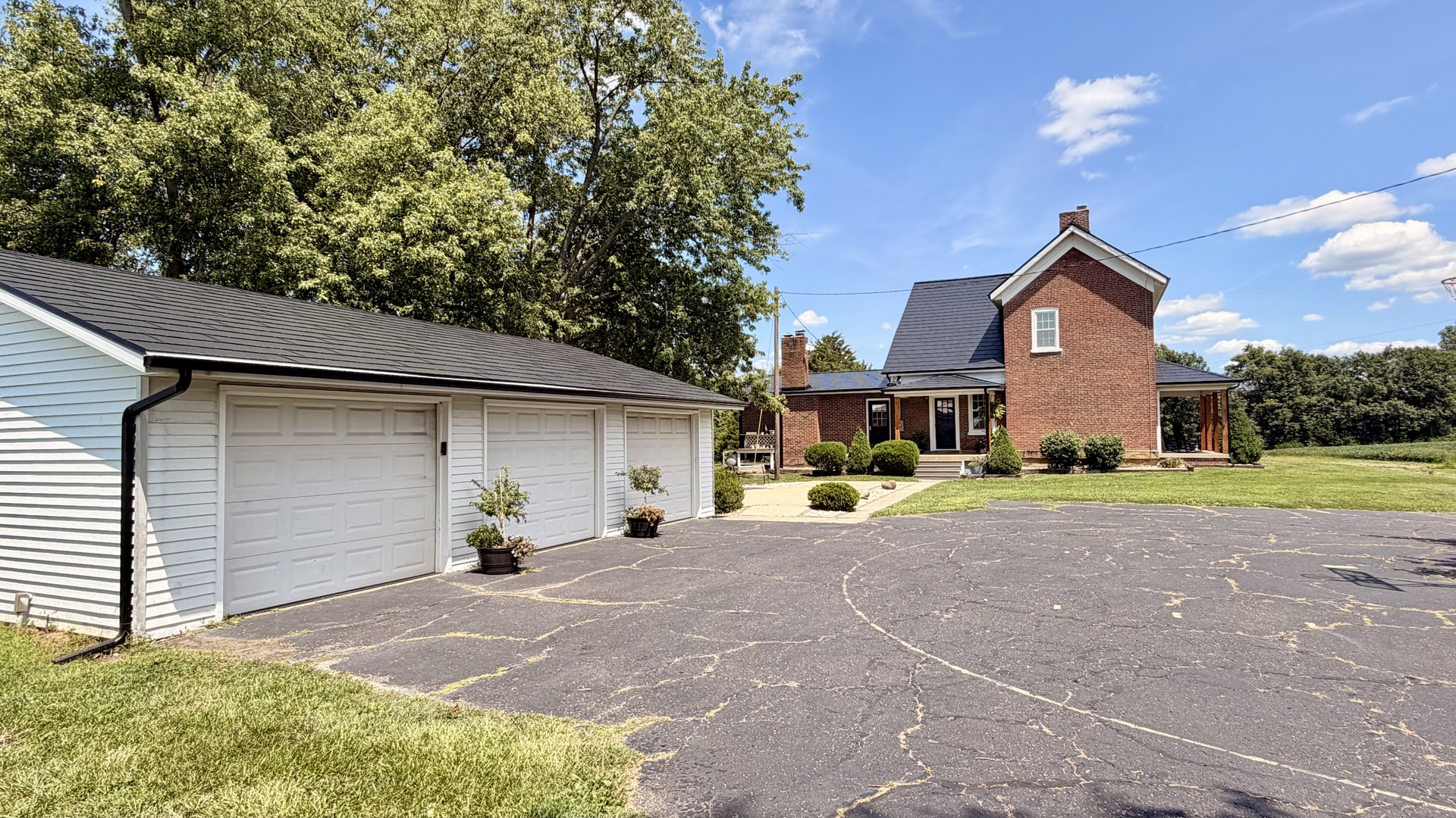 2301 Bundyville Road Property Photo 35