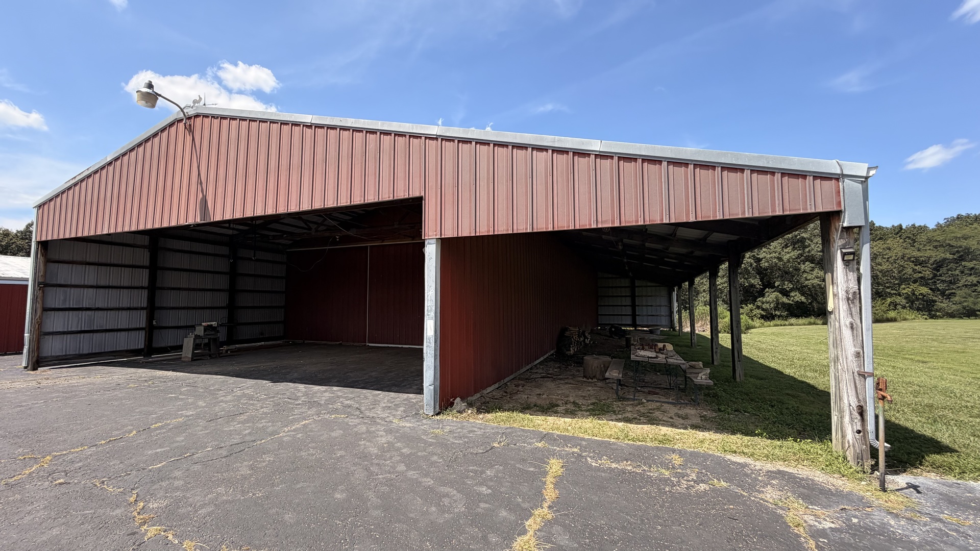 2301 Bundyville Road Property Photo 40