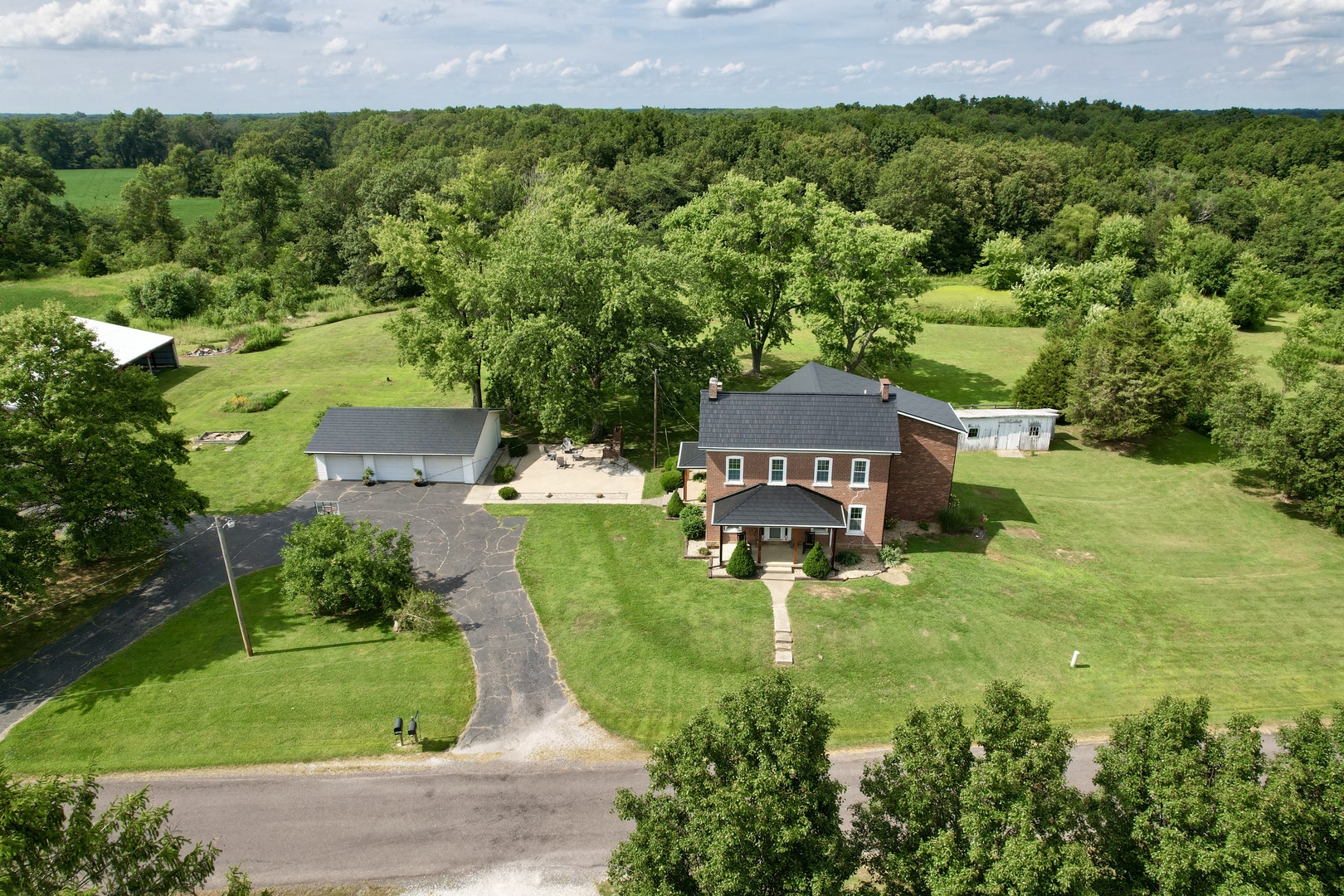 2301 Bundyville Road Property Photo 45