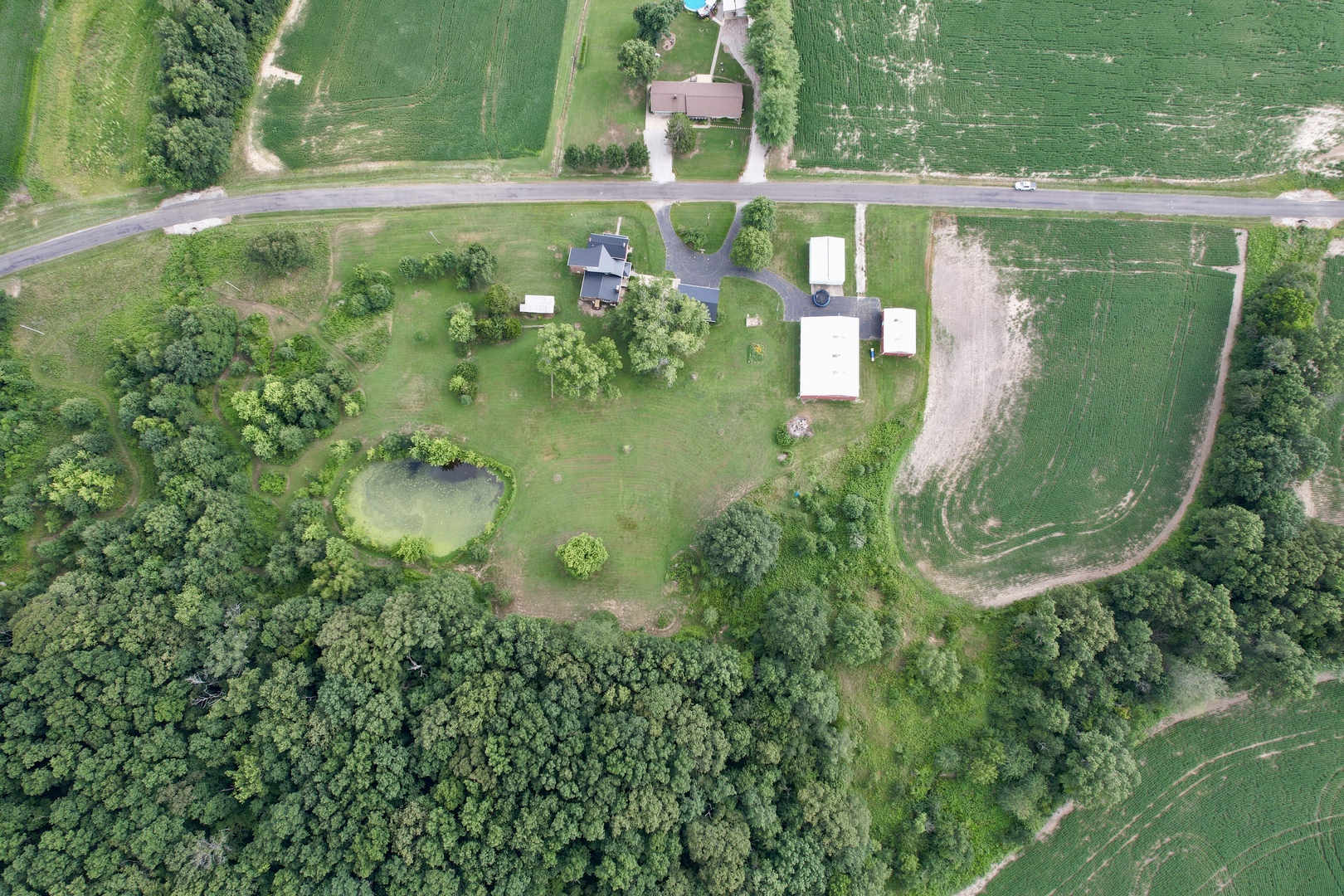 2301 Bundyville Road Property Photo 46