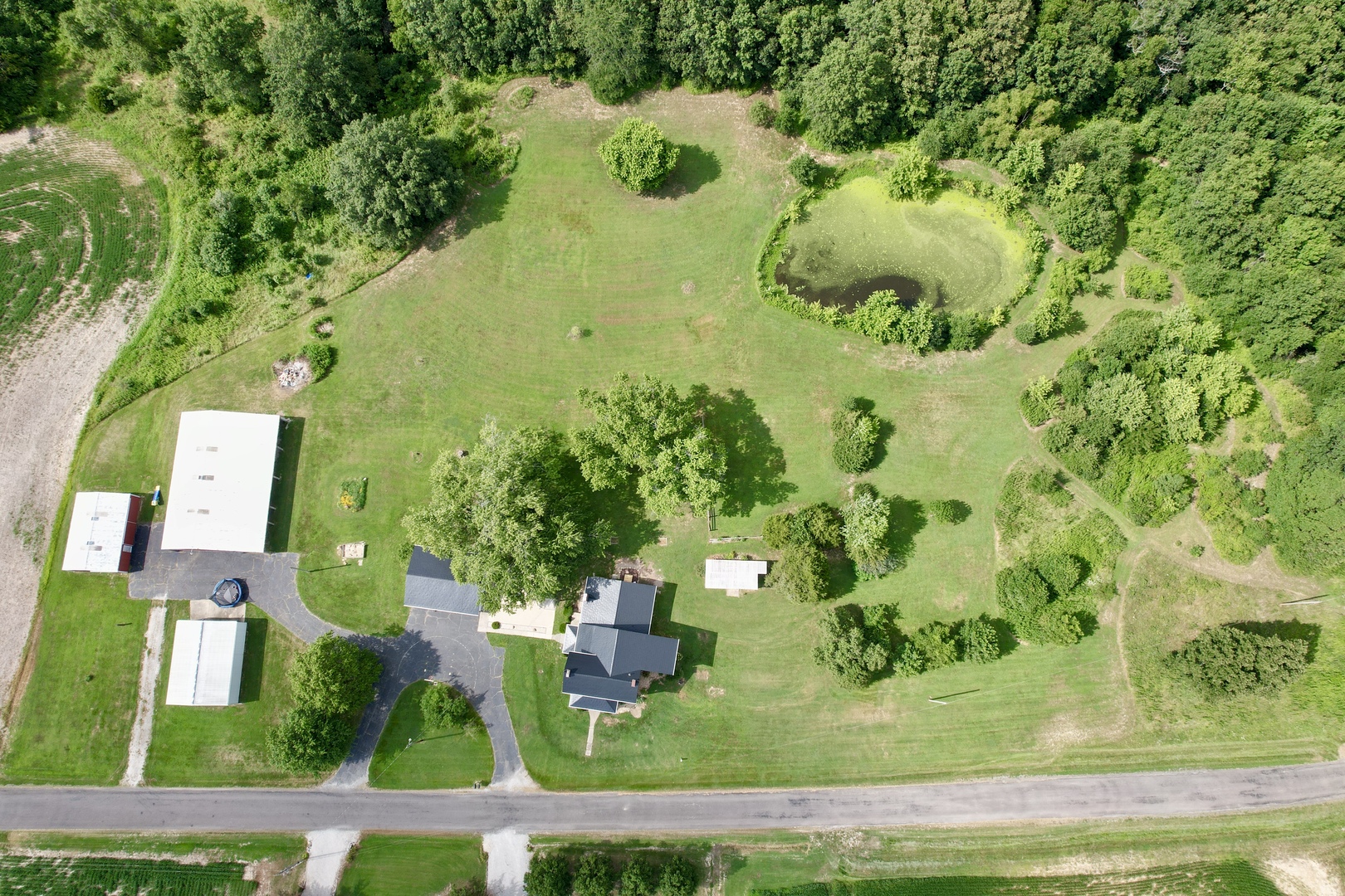 2301 Bundyville Road Property Photo 49
