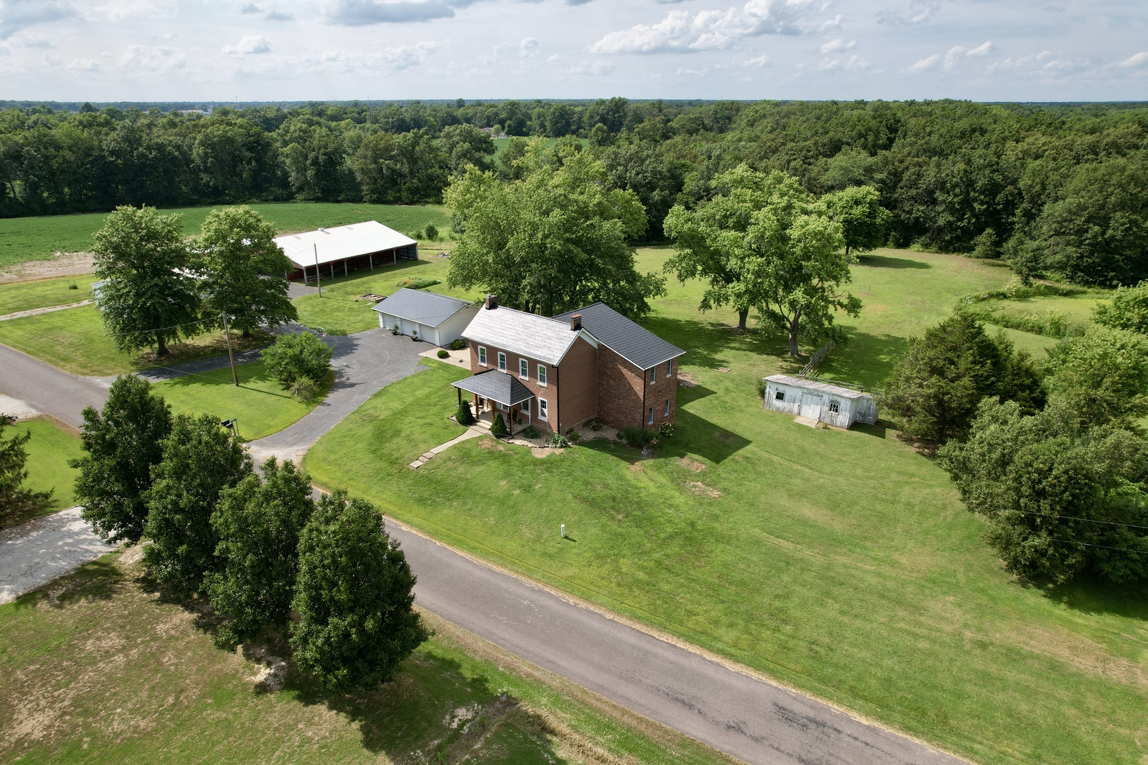 2301 Bundyville Road Property Photo 52