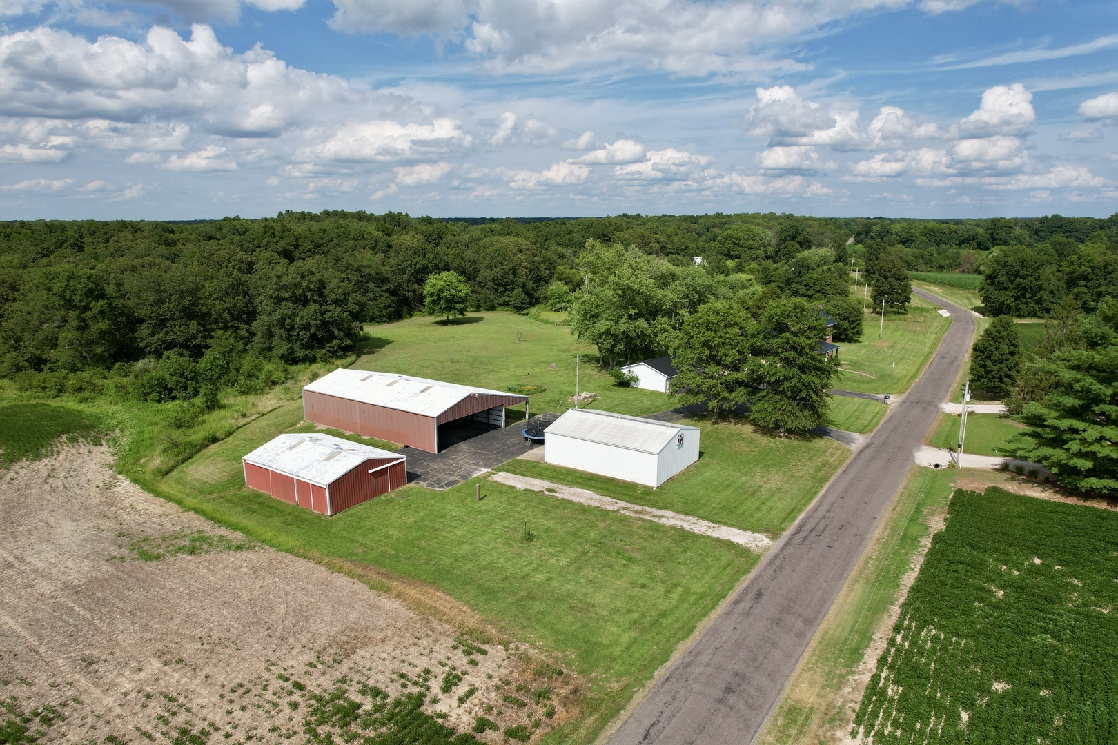 2301 Bundyville Road Property Photo 53
