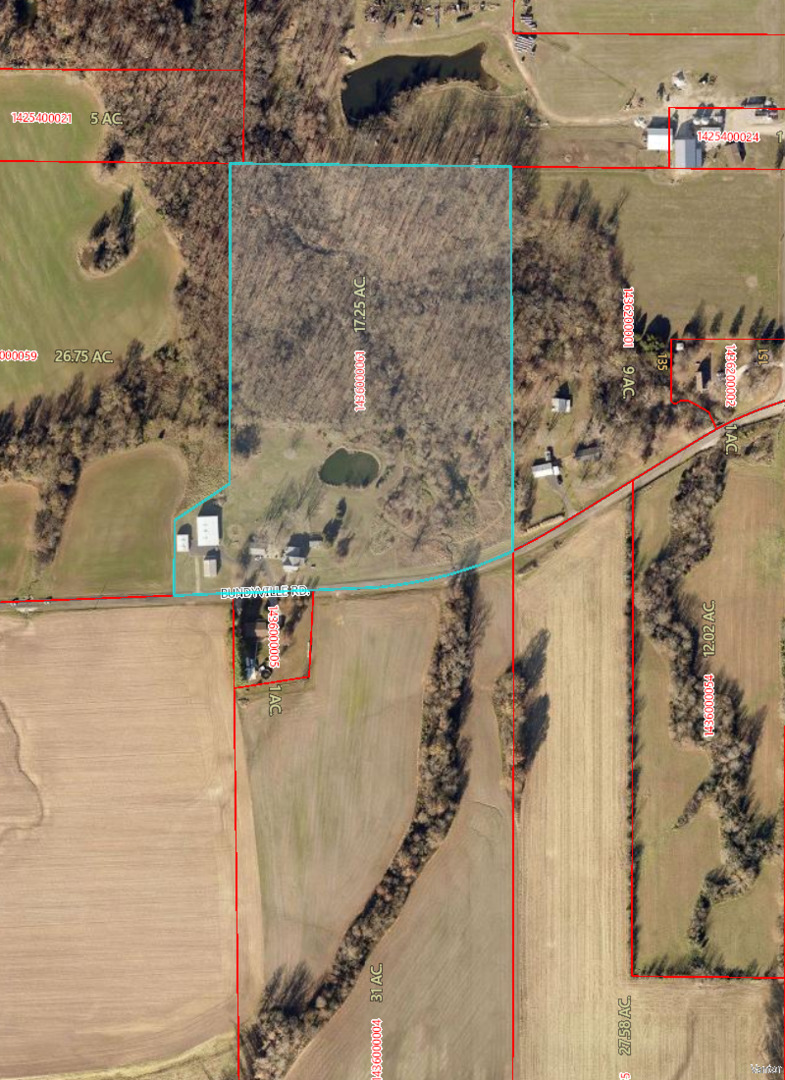 2301 Bundyville Road Property Photo 54