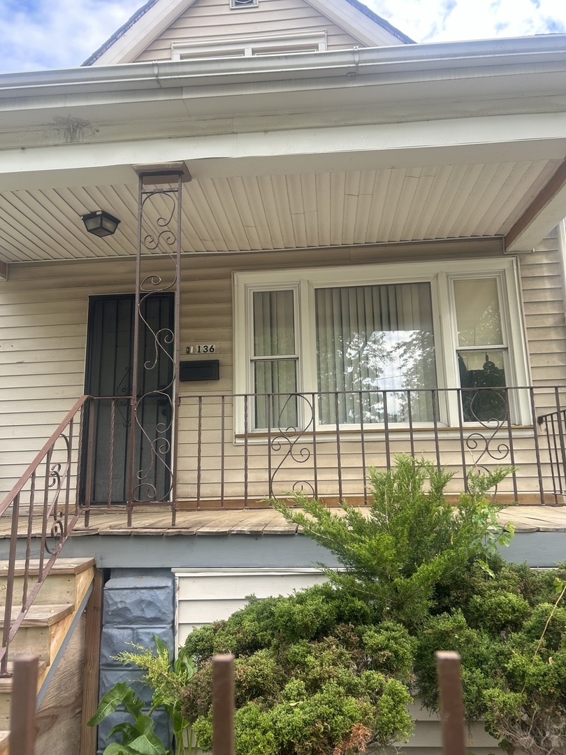 136 E 119th Street Property Photo 1