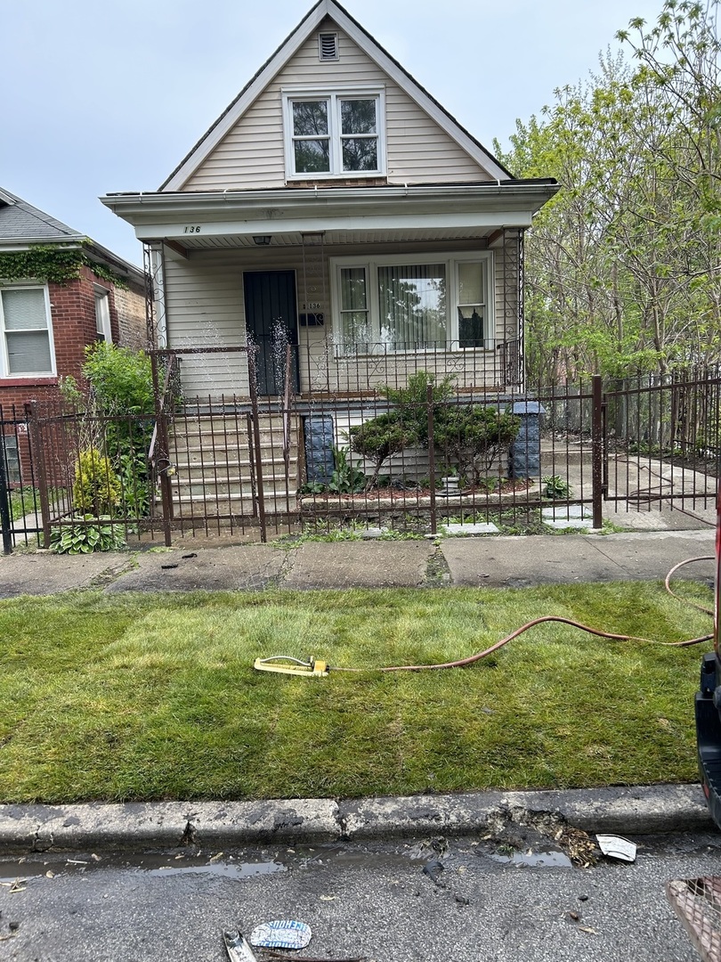 136 E 119th Street Property Photo 3