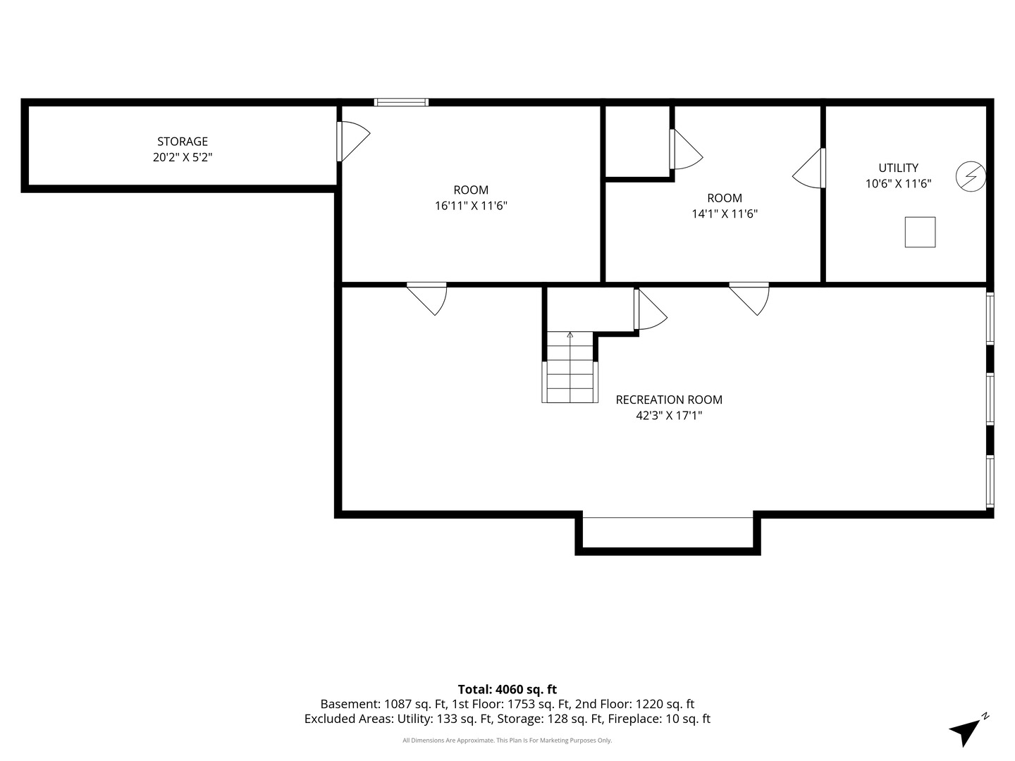 4008 N Walnut Avenue Property Photo 30