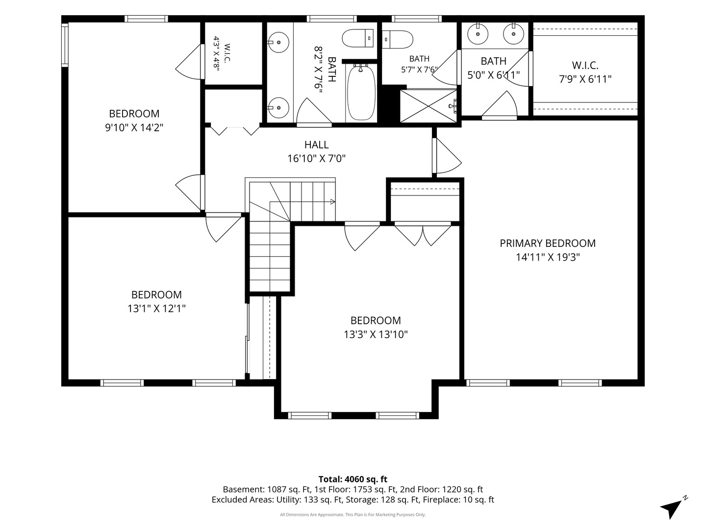 4008 N Walnut Avenue Property Photo 31